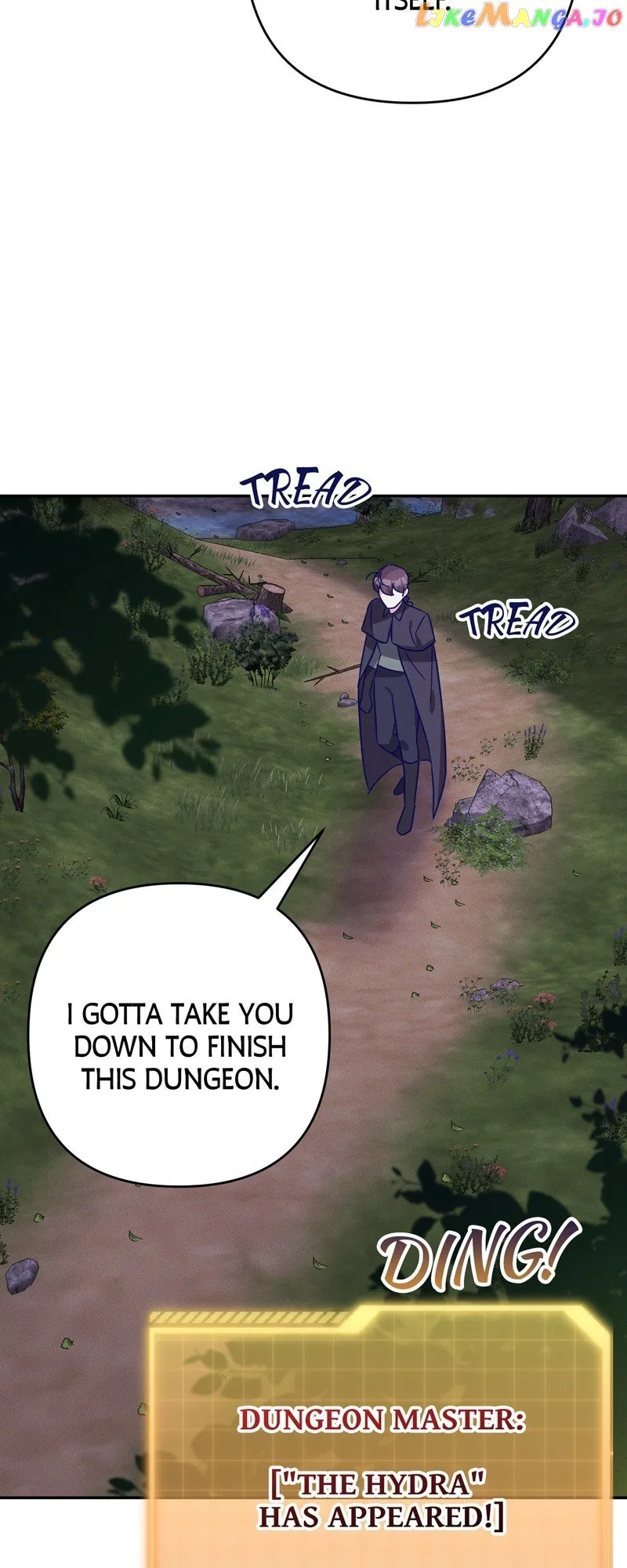 The Huntress and The Mad Scientist Chapter 31 – Page 5