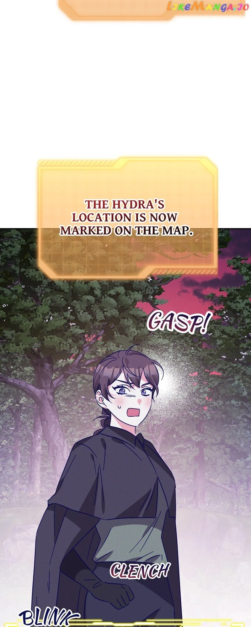 The Huntress and The Mad Scientist Chapter 31 – Page 6