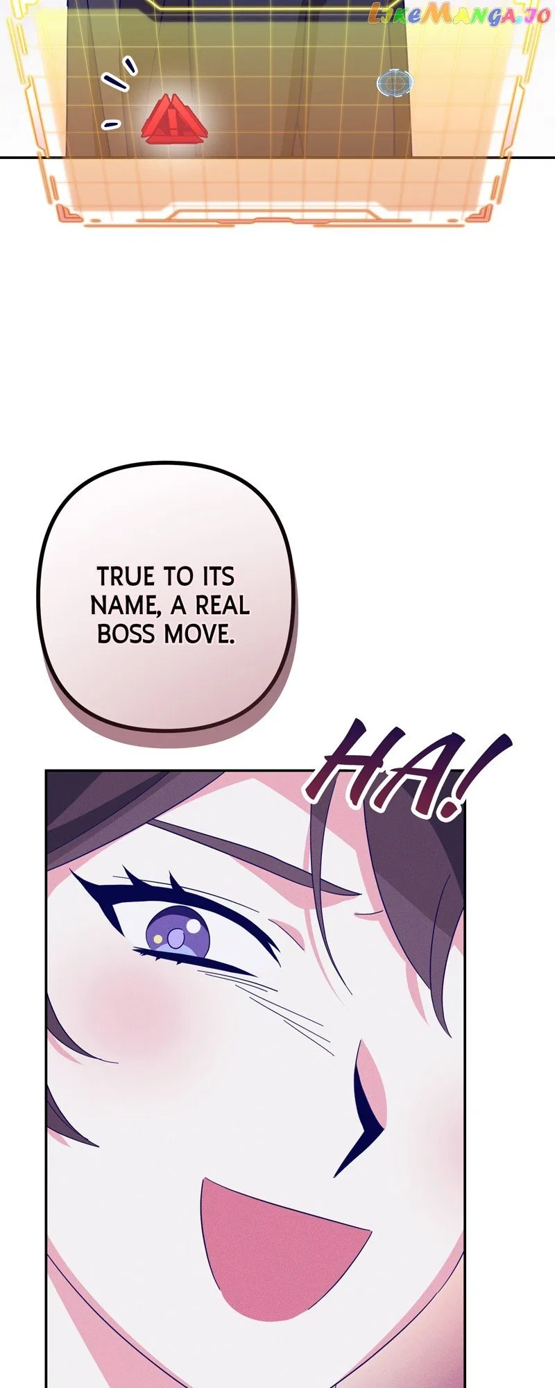 The Huntress and The Mad Scientist Chapter 31 – Page 7