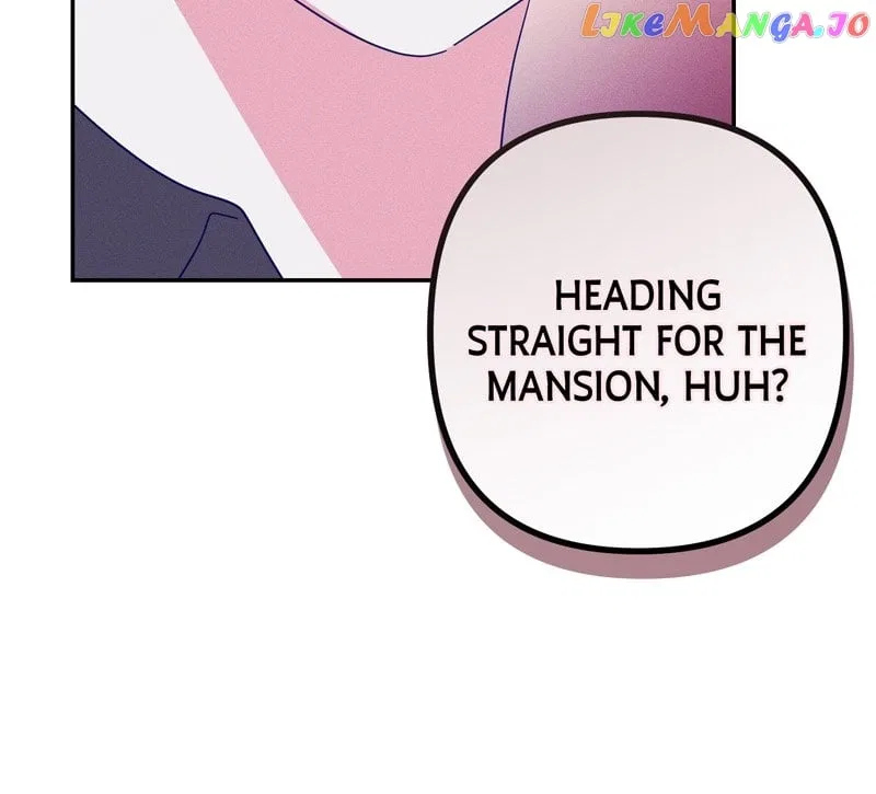 The Huntress and The Mad Scientist Chapter 31 – Page 8