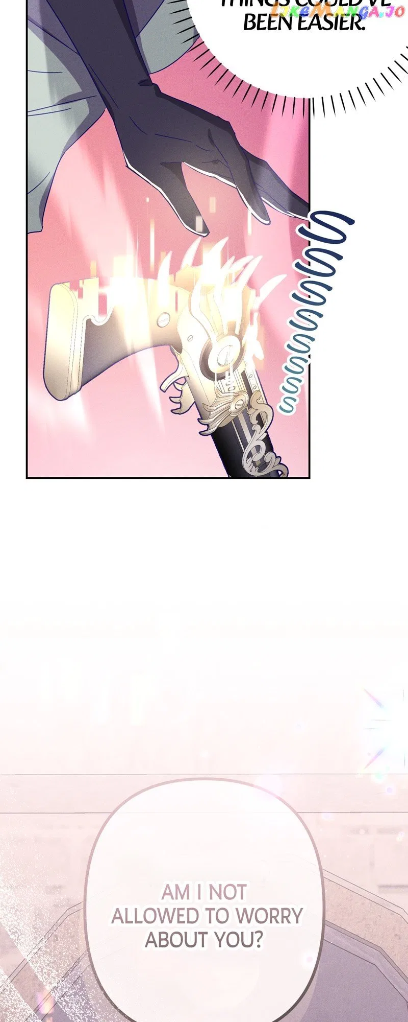 The Huntress and The Mad Scientist Chapter 31 – Page 14
