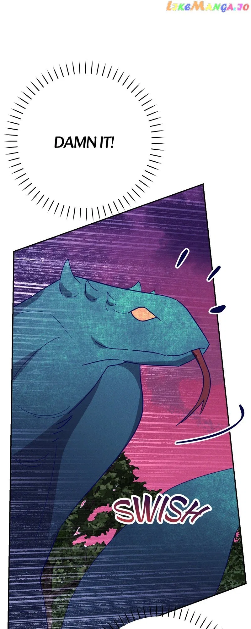 The Huntress and The Mad Scientist Chapter 31 – Page 18