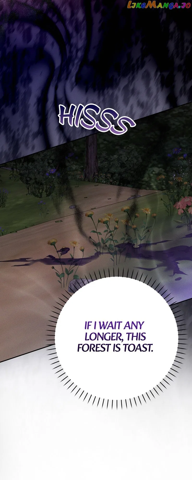 The Huntress and The Mad Scientist Chapter 31 – Page 22