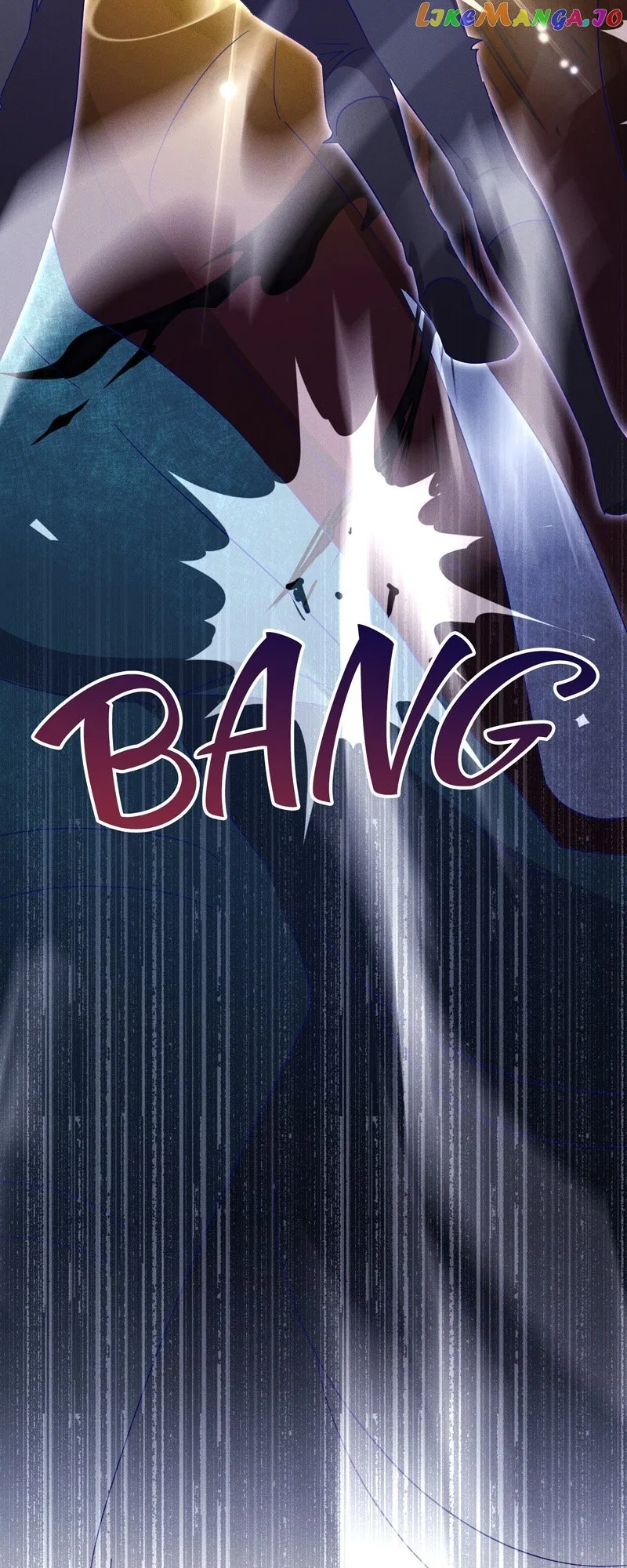 The Huntress and The Mad Scientist Chapter 31 – Page 34