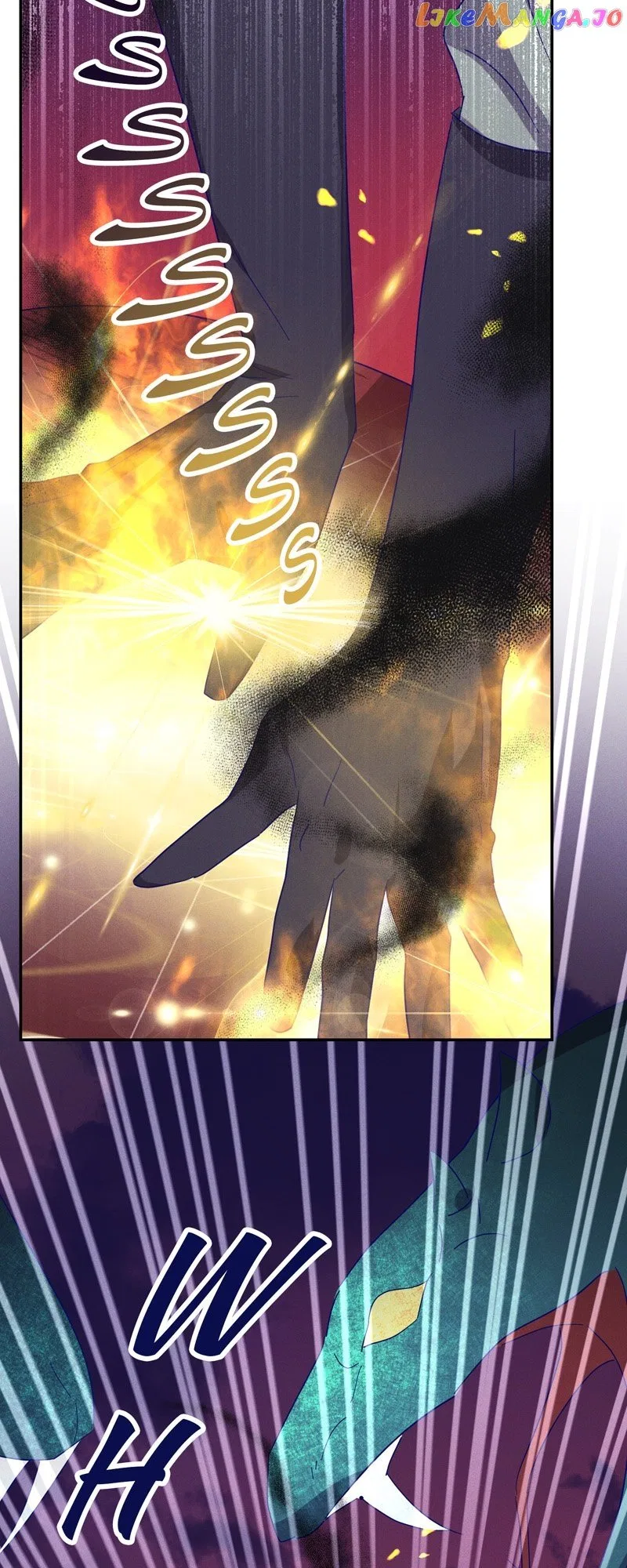 The Huntress and The Mad Scientist Chapter 31 – Page 42