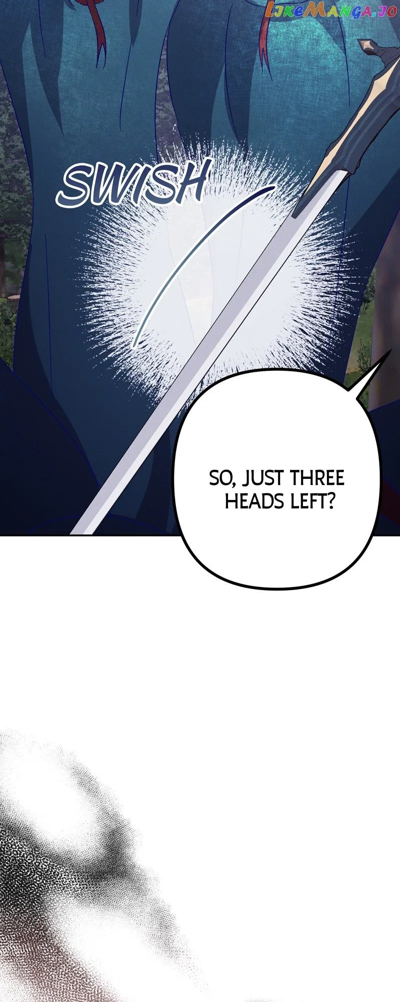 The Huntress and The Mad Scientist Chapter 31 – Page 50