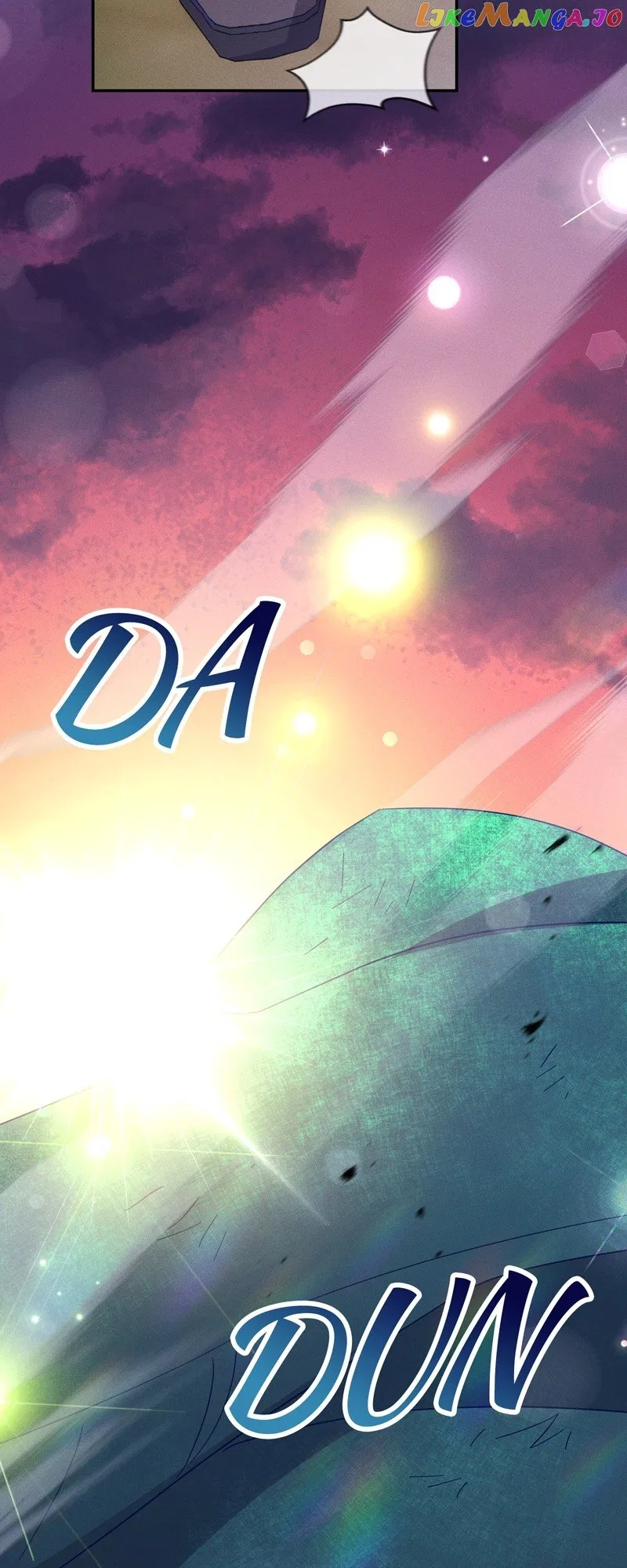 The Huntress and The Mad Scientist Chapter 31 – Page 61