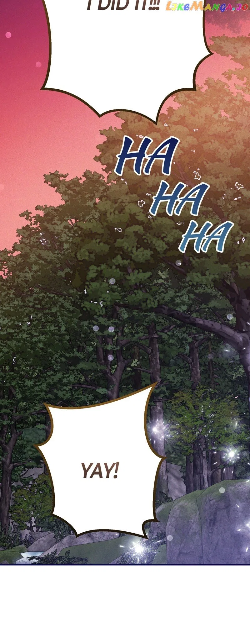The Huntress and The Mad Scientist Chapter 31 – Page 67