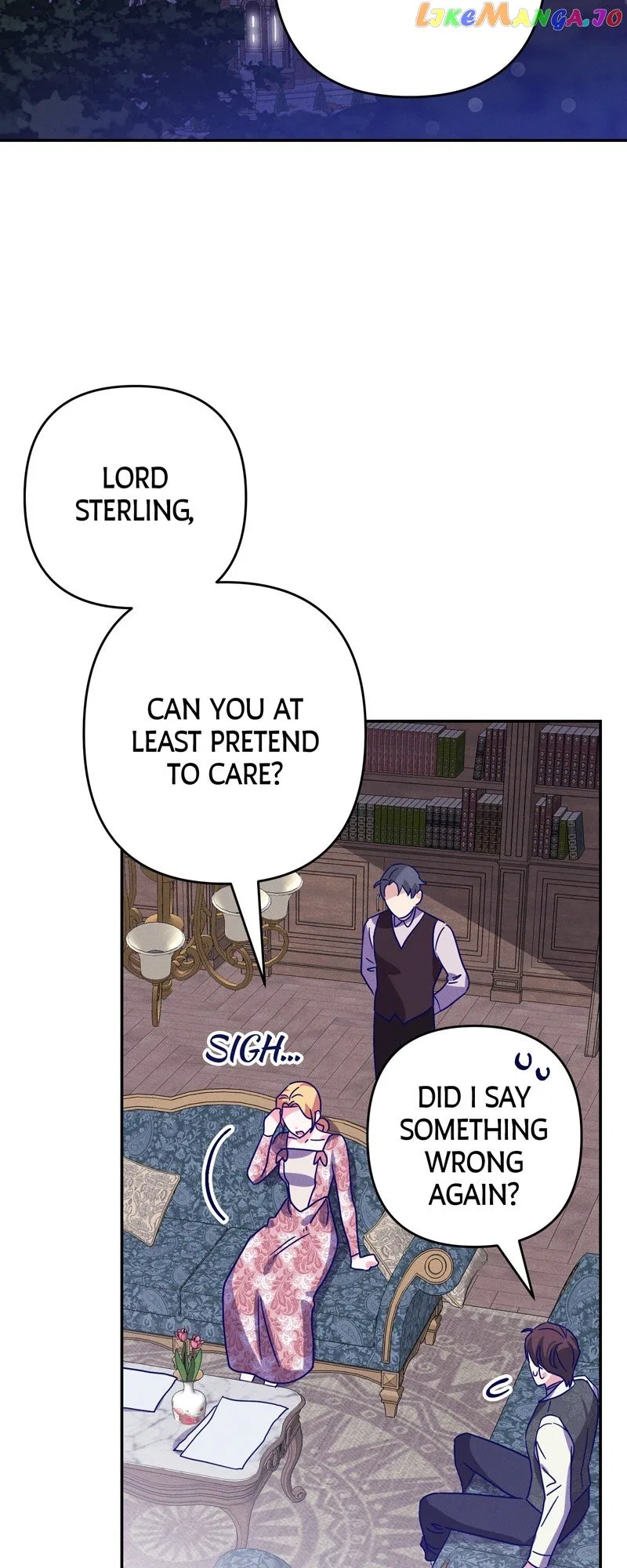 The Huntress and The Mad Scientist Chapter 31 – Page 70