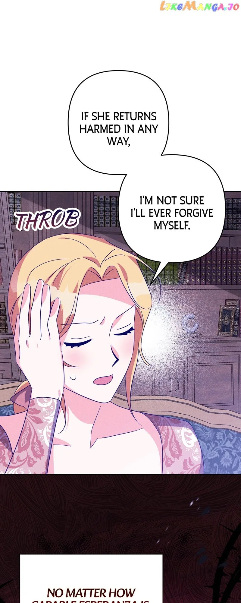 The Huntress and The Mad Scientist Chapter 31 – Page 72