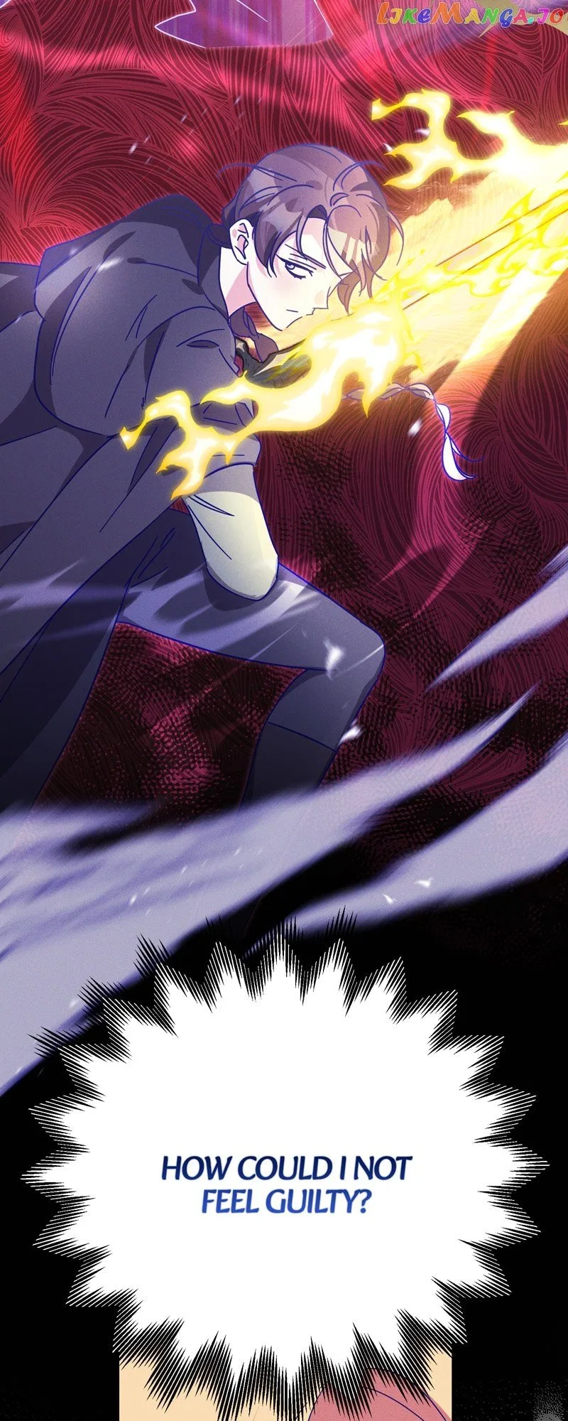 The Huntress and The Mad Scientist Chapter 31 – Page 74