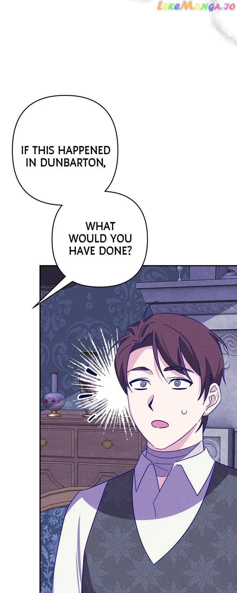 The Huntress and The Mad Scientist Chapter 31 – Page 76