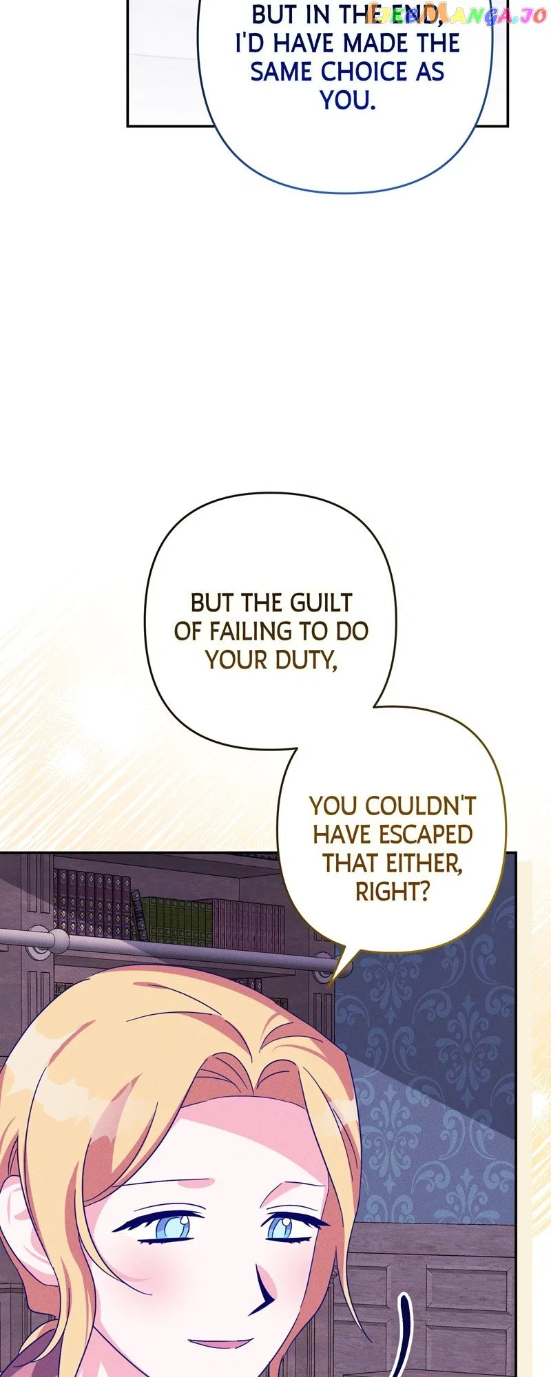 The Huntress and The Mad Scientist Chapter 31 – Page 78