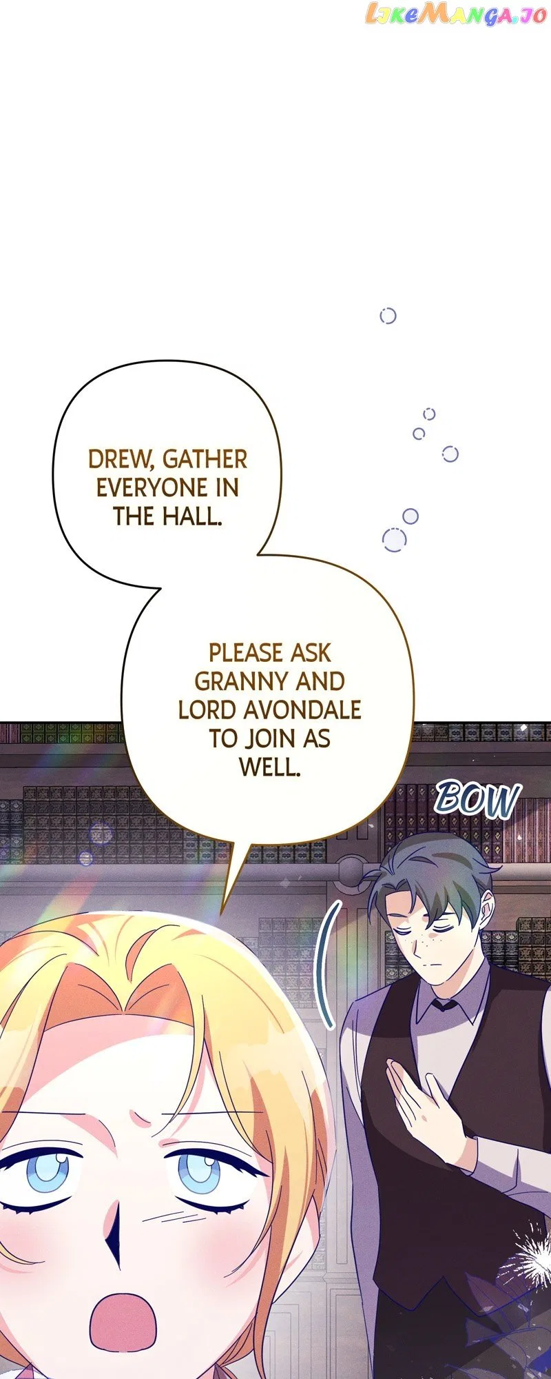 The Huntress and The Mad Scientist Chapter 31 – Page 80