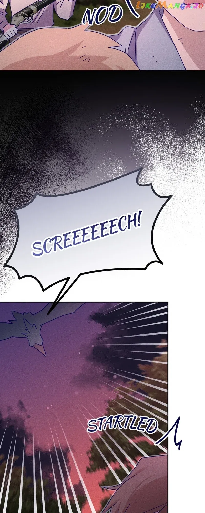 The Huntress and The Mad Scientist Chapter 30 – Page 3