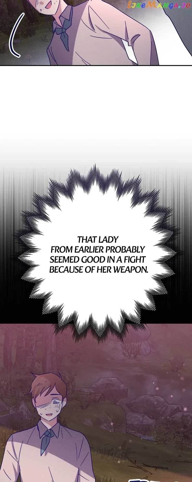 The Huntress and The Mad Scientist Chapter 30 – Page 13