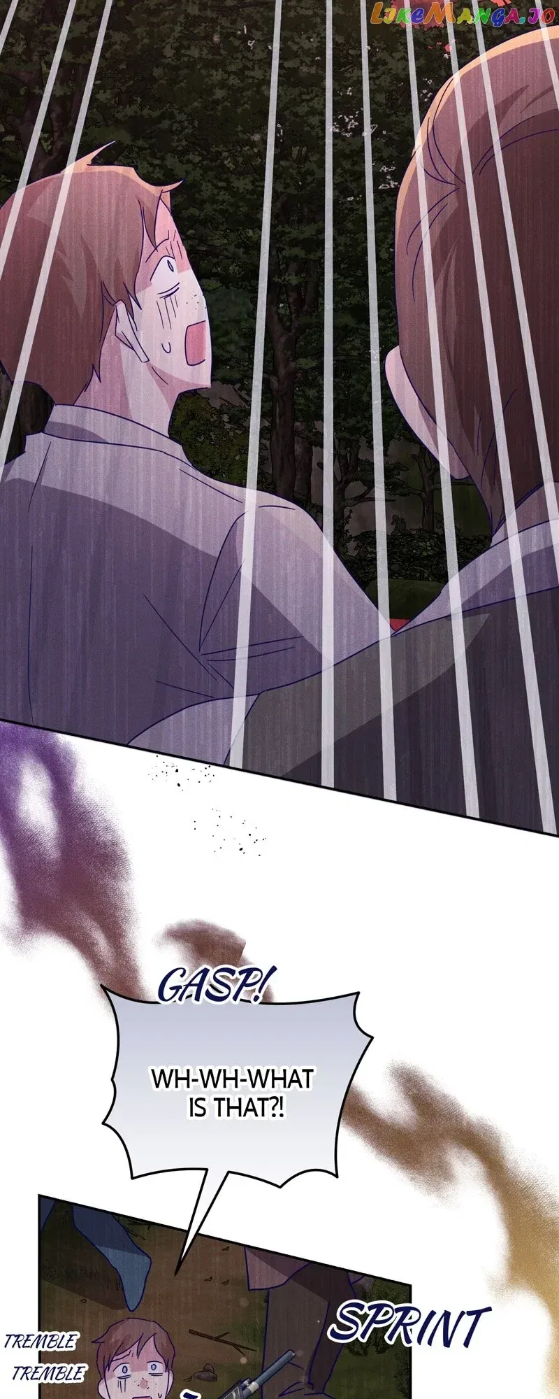 The Huntress and The Mad Scientist Chapter 30 – Page 19