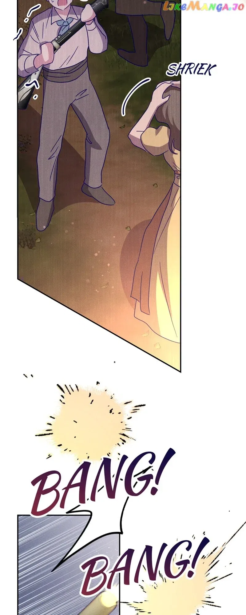 The Huntress and The Mad Scientist Chapter 30 – Page 20