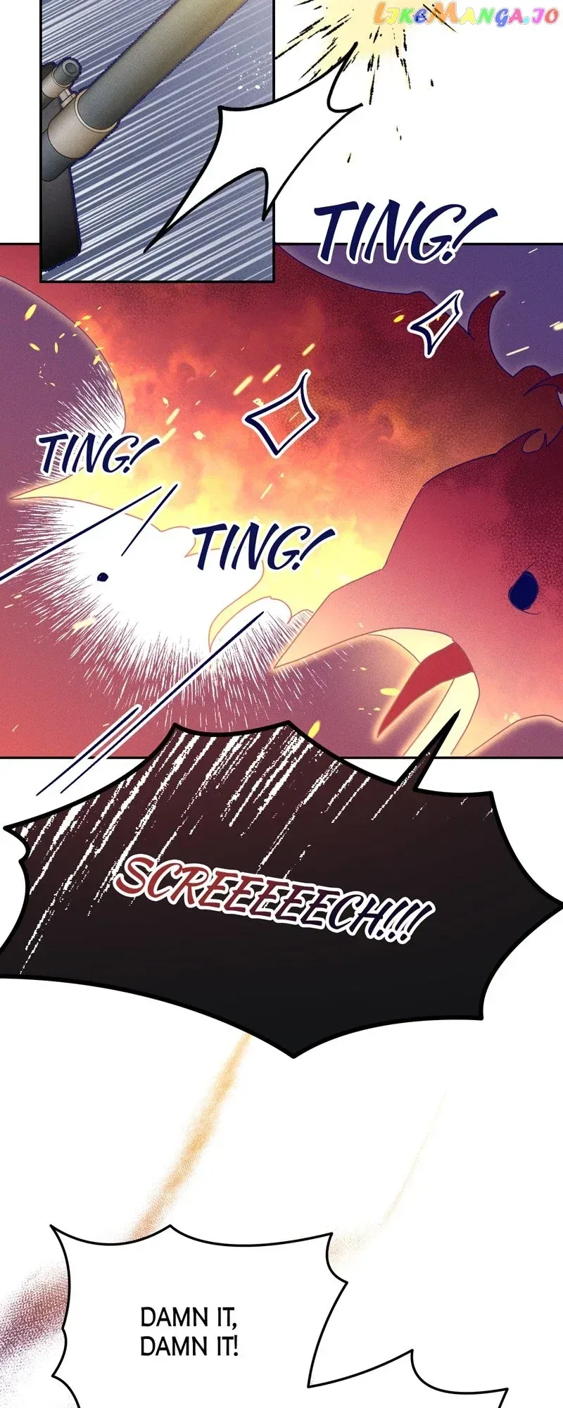 The Huntress and The Mad Scientist Chapter 30 – Page 21