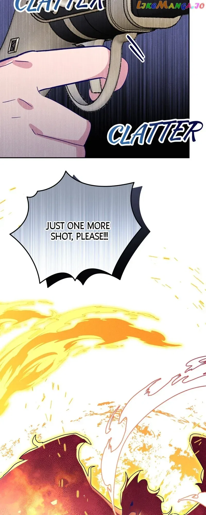 The Huntress and The Mad Scientist Chapter 30 – Page 24