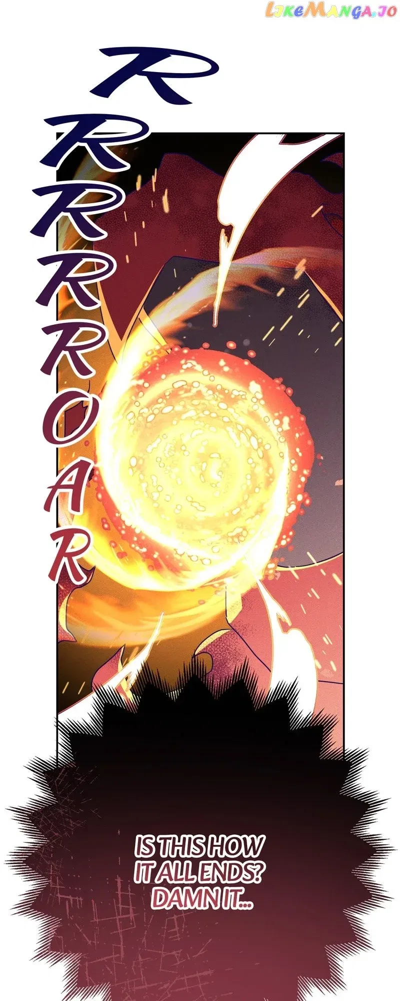 The Huntress and The Mad Scientist Chapter 30 – Page 27