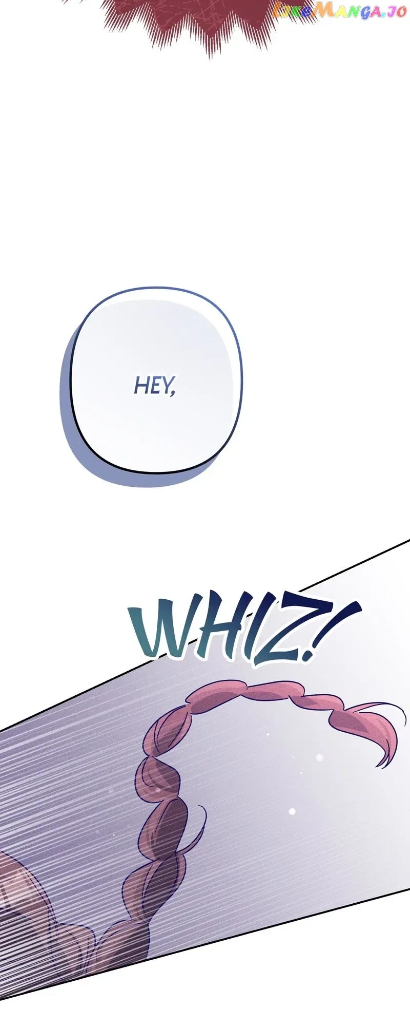 The Huntress and The Mad Scientist Chapter 30 – Page 28