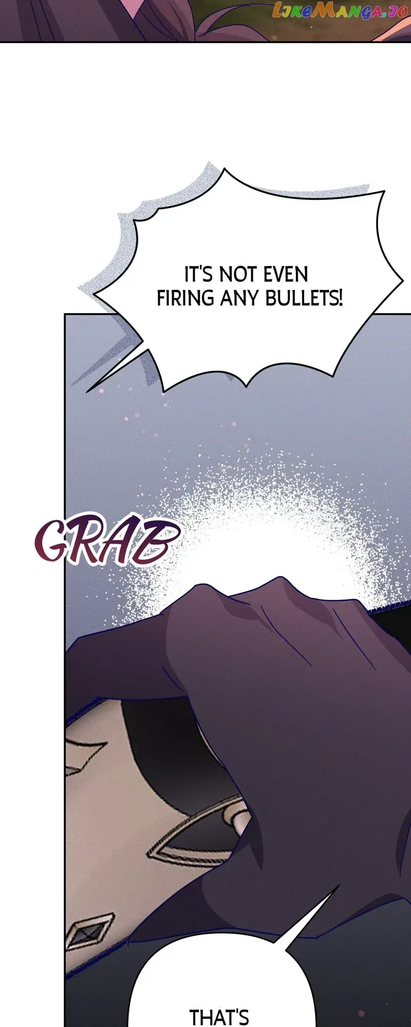 The Huntress and The Mad Scientist Chapter 30 – Page 32