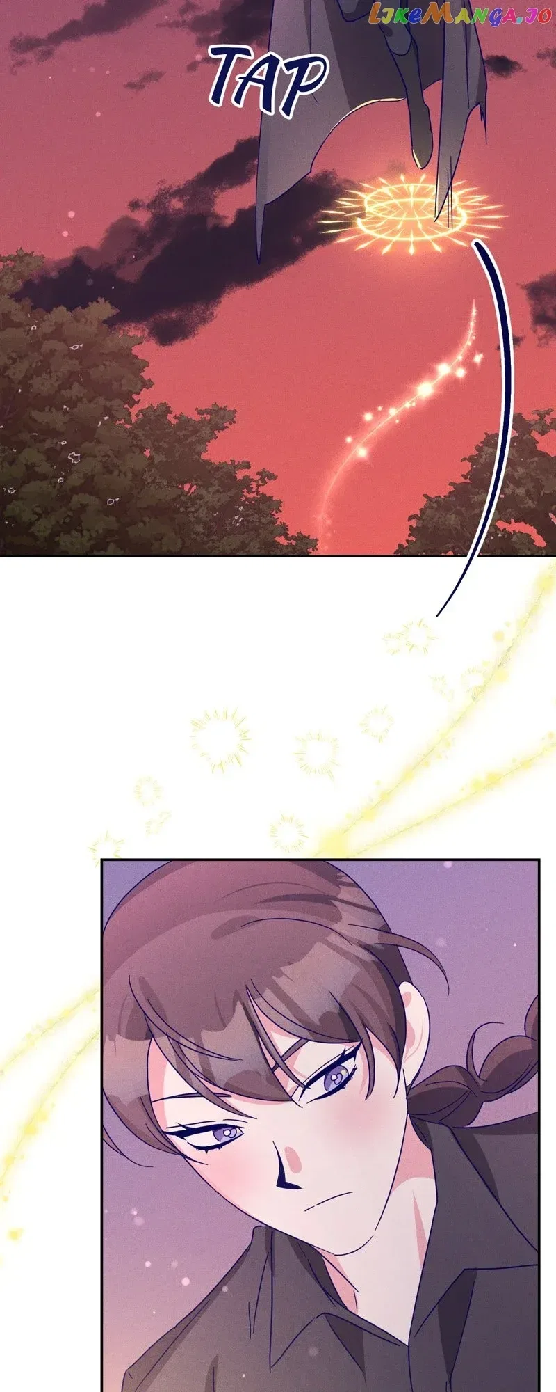 The Huntress and The Mad Scientist Chapter 30 – Page 34