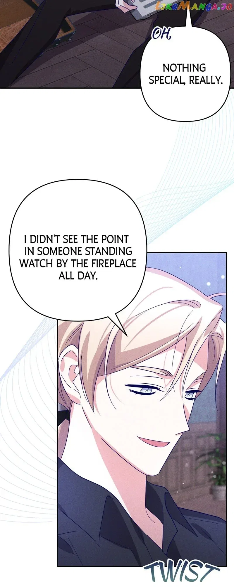 The Huntress and The Mad Scientist Chapter 30 – Page 59