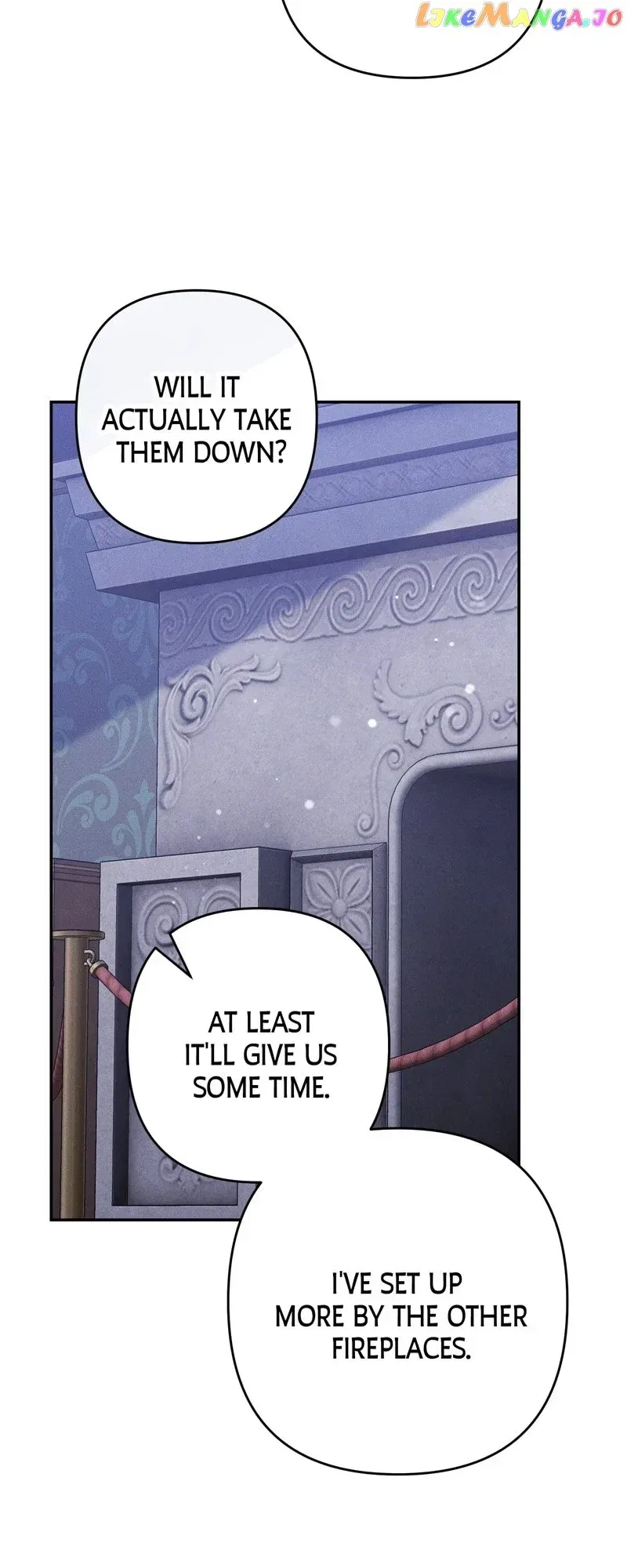 The Huntress and The Mad Scientist Chapter 30 – Page 63