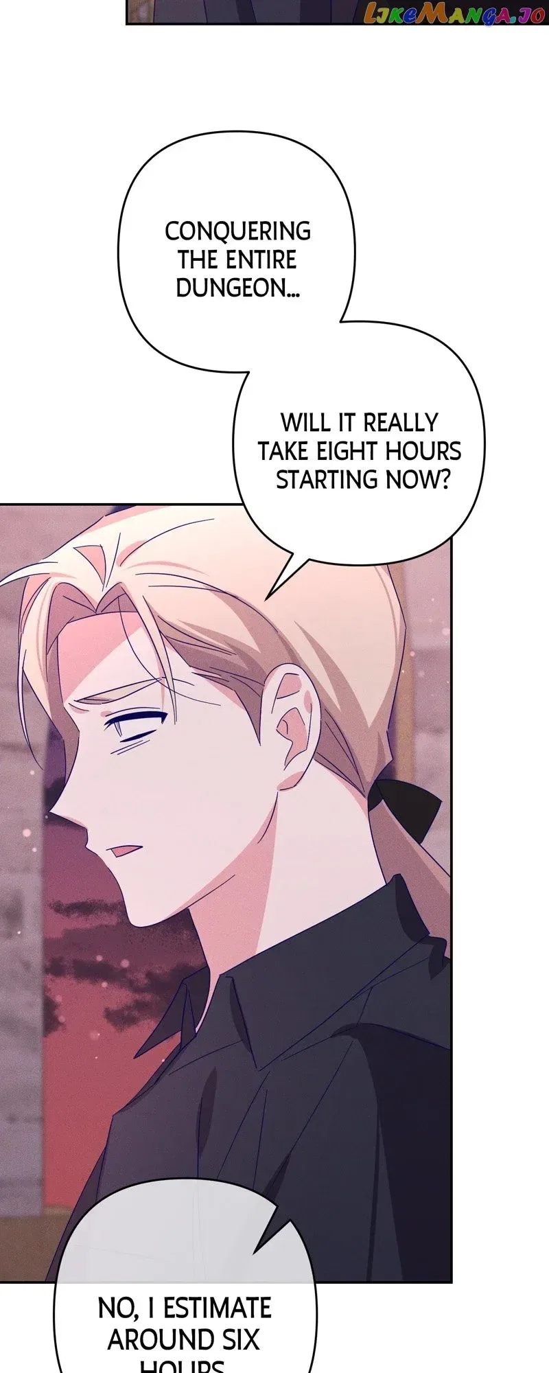 The Huntress and The Mad Scientist Chapter 30 – Page 72