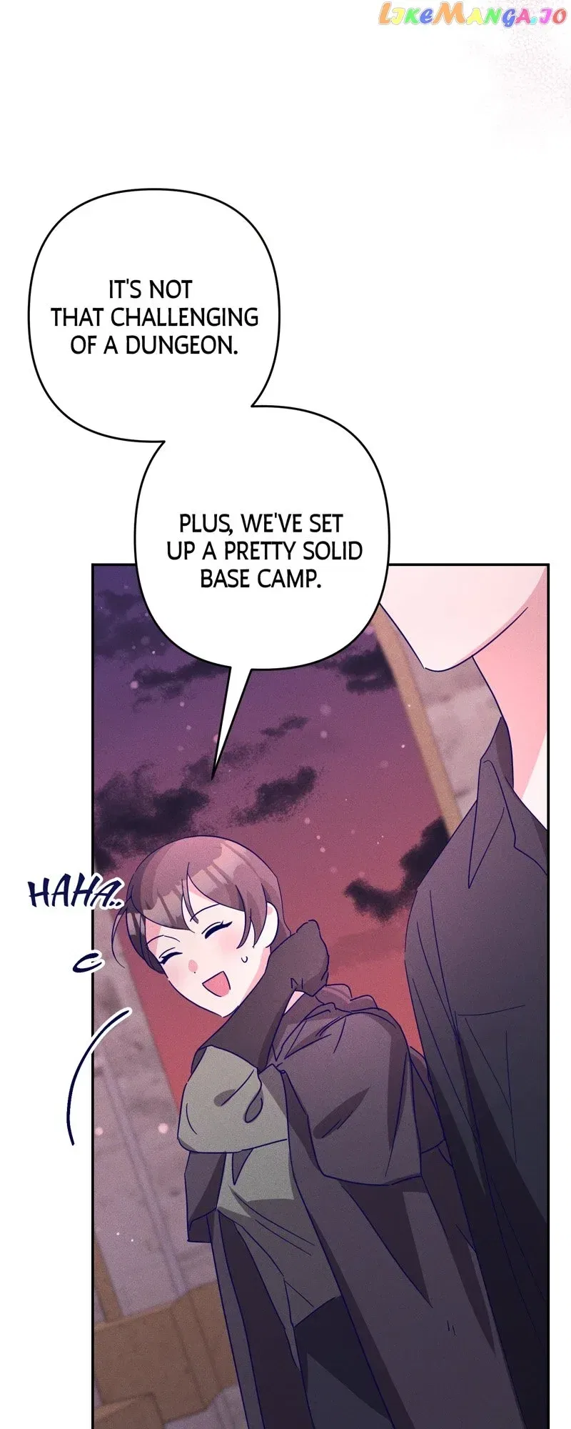 The Huntress and The Mad Scientist Chapter 30 – Page 74