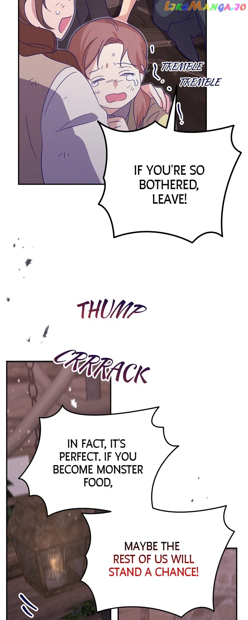 The Huntress and The Mad Scientist Chapter 29 – Page 5