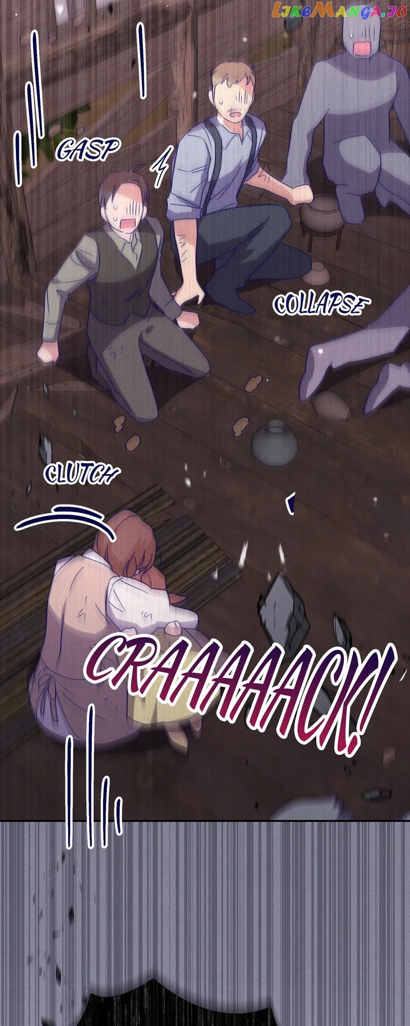 The Huntress and The Mad Scientist Chapter 29 – Page 7