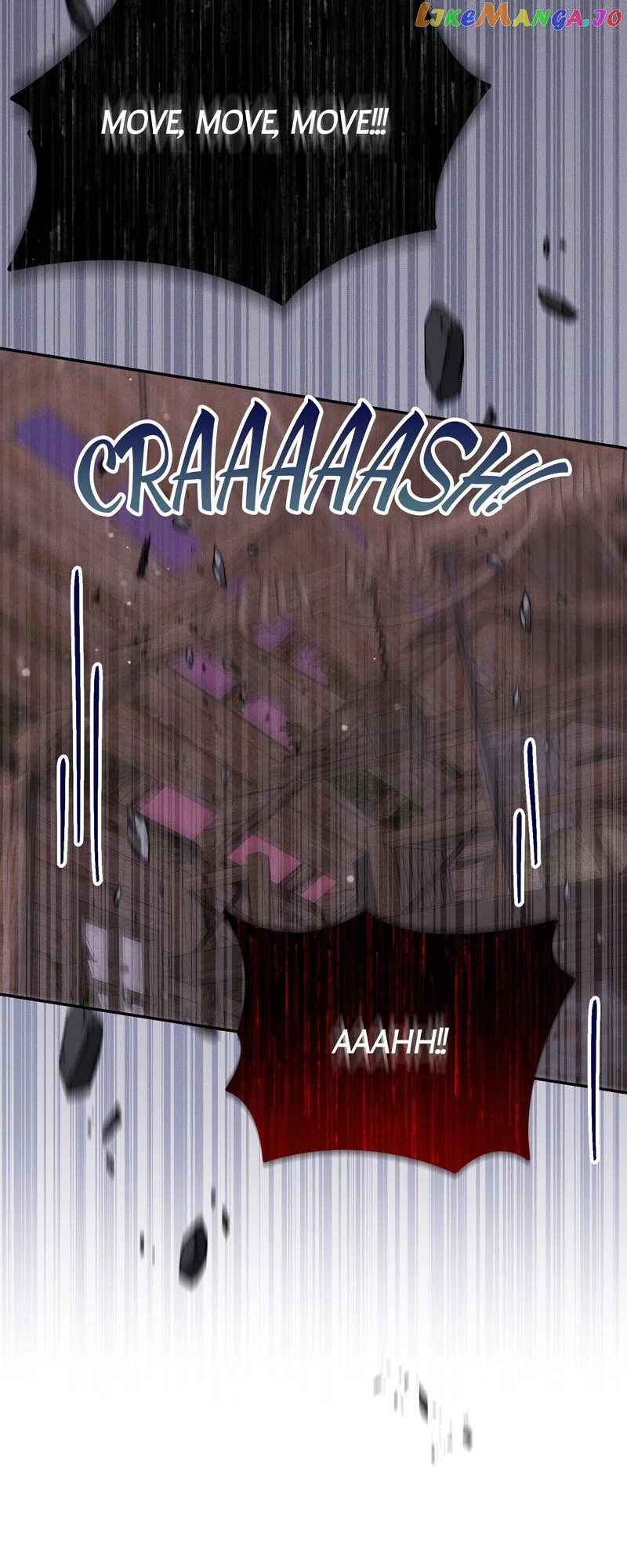 The Huntress and The Mad Scientist Chapter 29 – Page 8