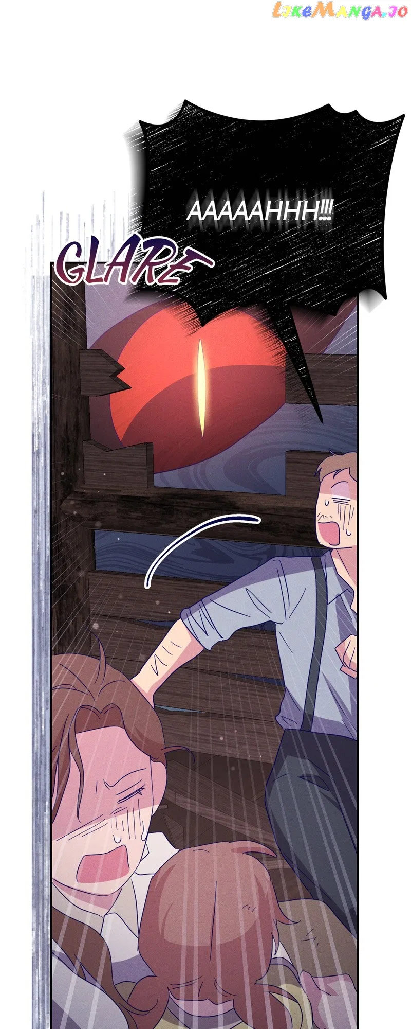 The Huntress and The Mad Scientist Chapter 29 – Page 9