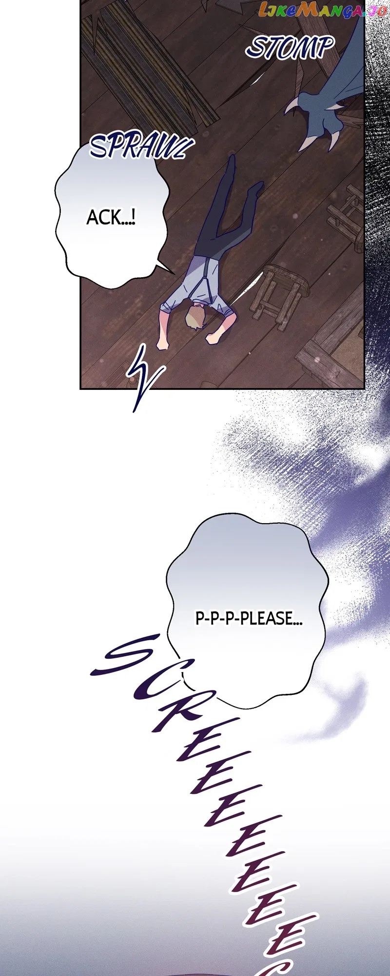 The Huntress and The Mad Scientist Chapter 29 – Page 11