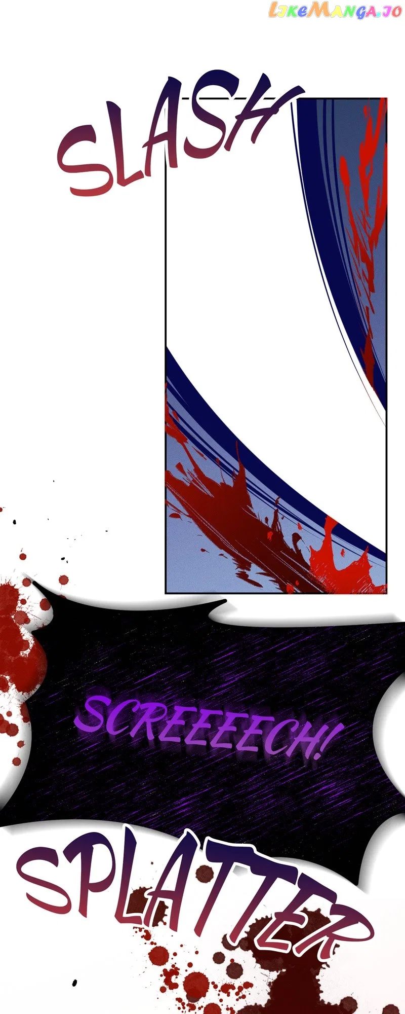 The Huntress and The Mad Scientist Chapter 29 – Page 15