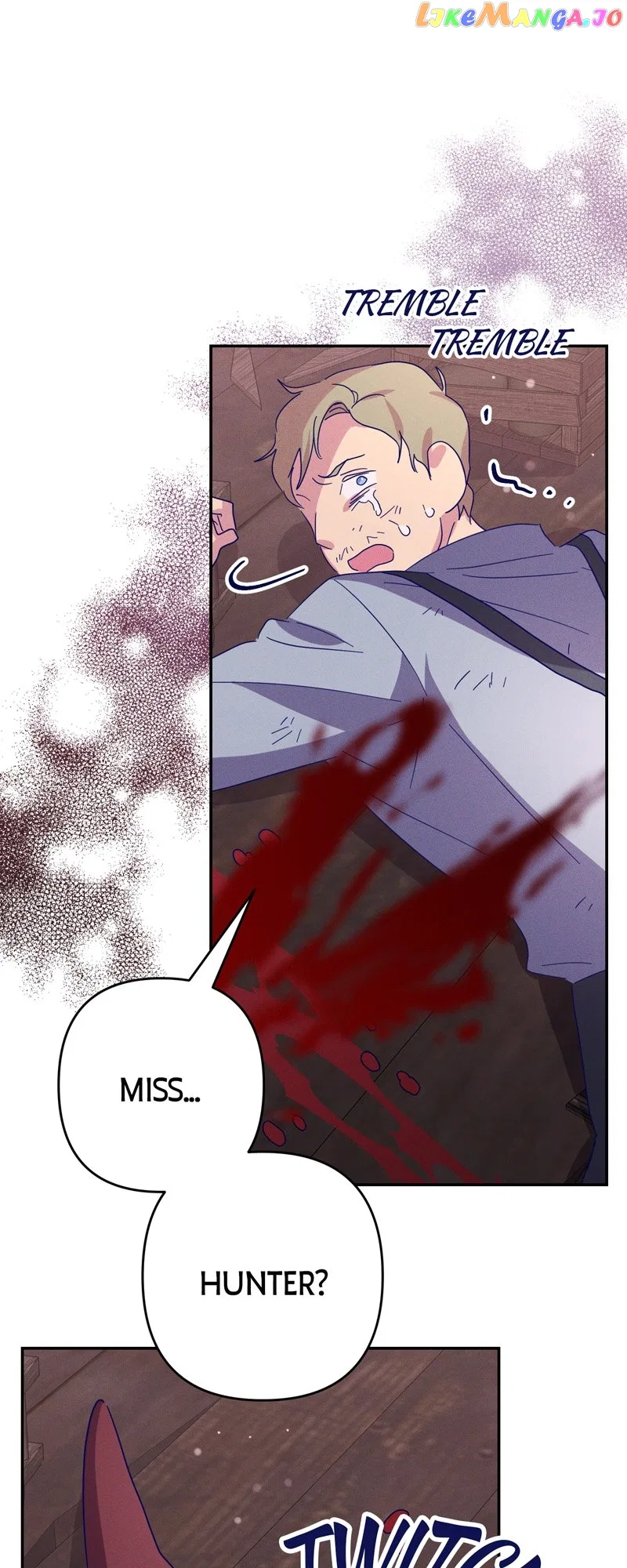 The Huntress and The Mad Scientist Chapter 29 – Page 18