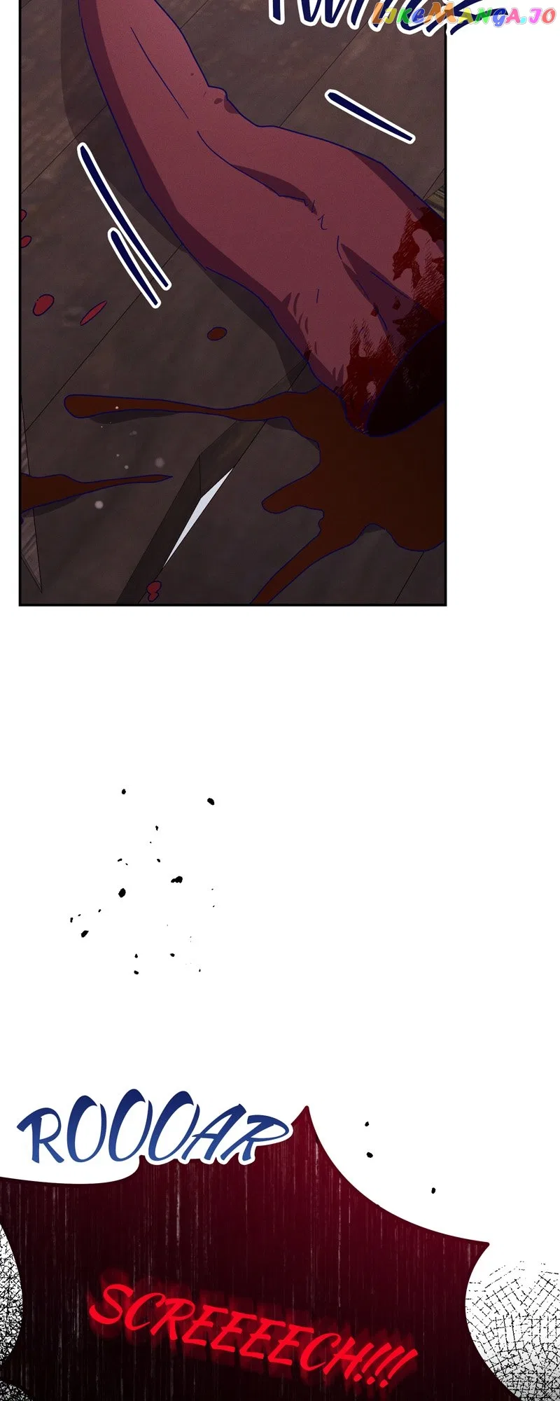 The Huntress and The Mad Scientist Chapter 29 – Page 19