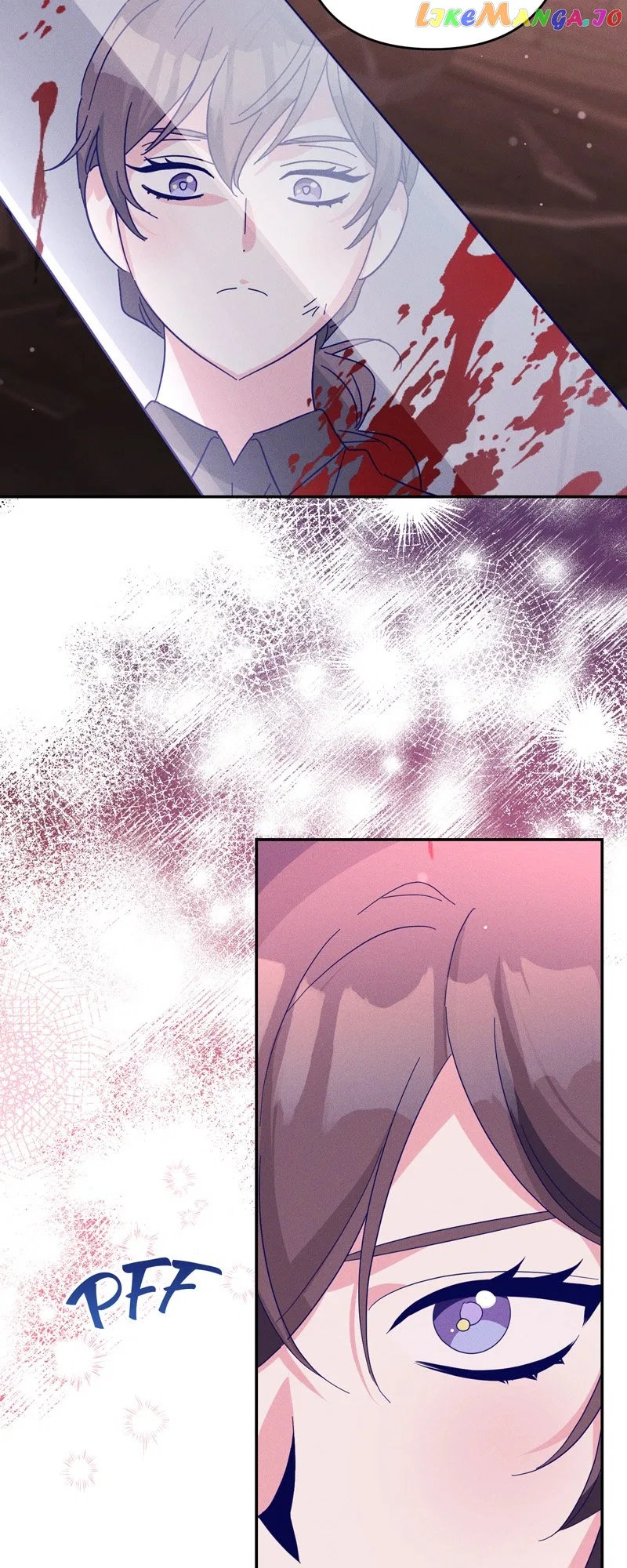 The Huntress and The Mad Scientist Chapter 29 – Page 33