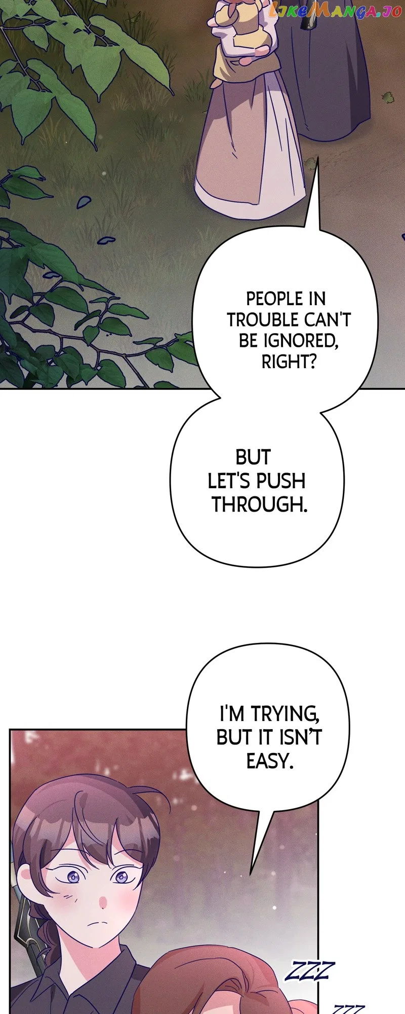 The Huntress and The Mad Scientist Chapter 29 – Page 39