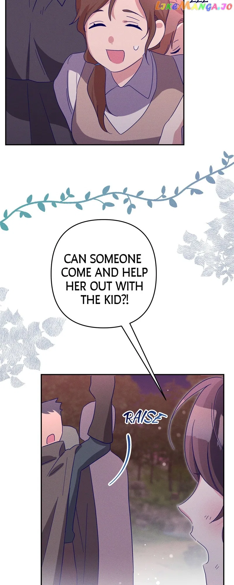 The Huntress and The Mad Scientist Chapter 29 – Page 40