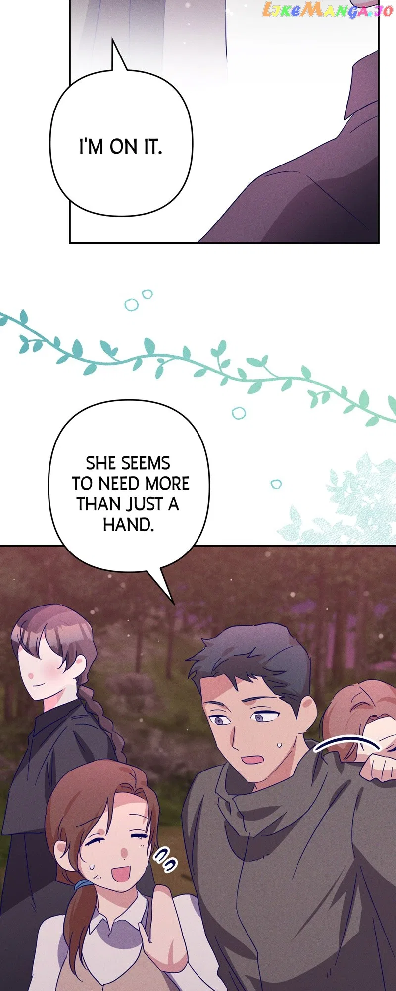 The Huntress and The Mad Scientist Chapter 29 – Page 41