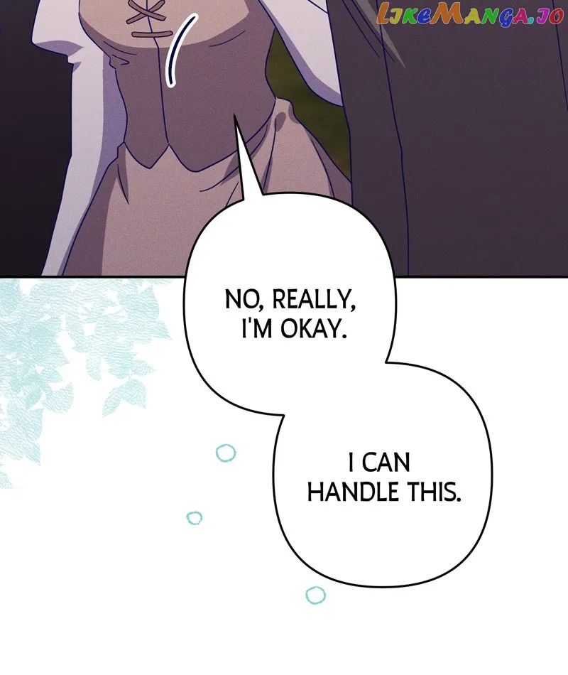 The Huntress and The Mad Scientist Chapter 29 – Page 42