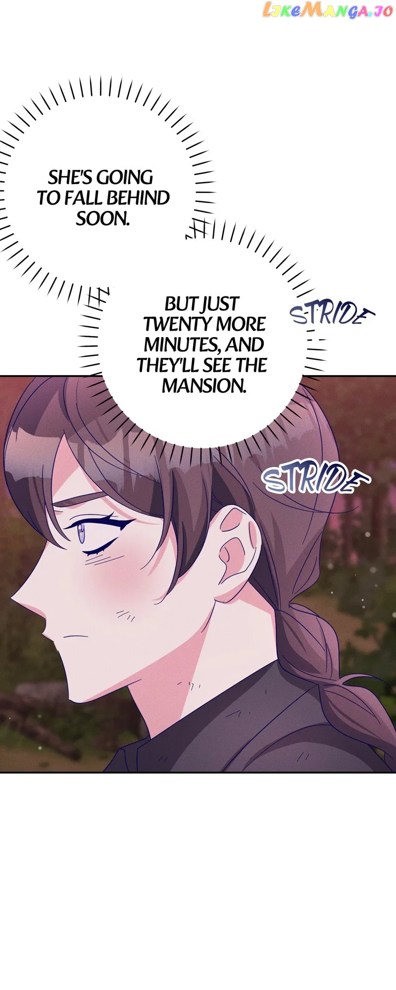 The Huntress and The Mad Scientist Chapter 29 – Page 43