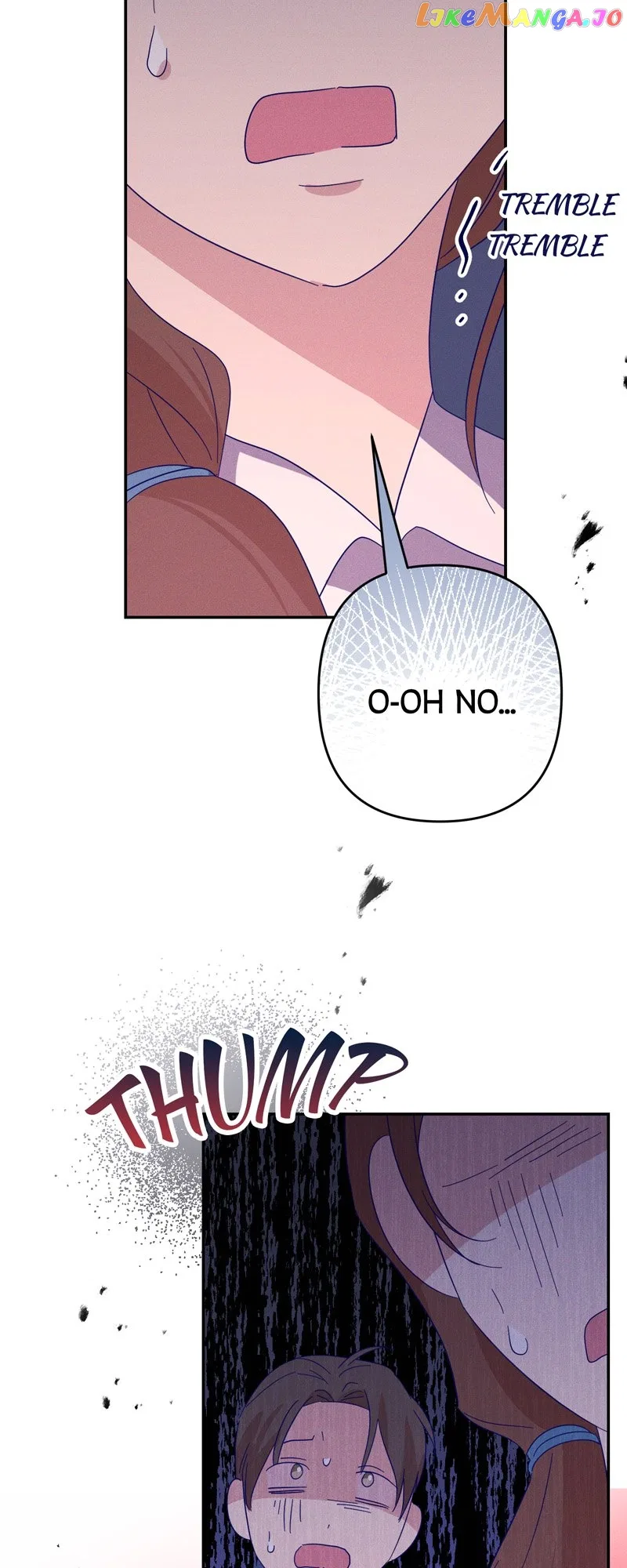 The Huntress and The Mad Scientist Chapter 29 – Page 45