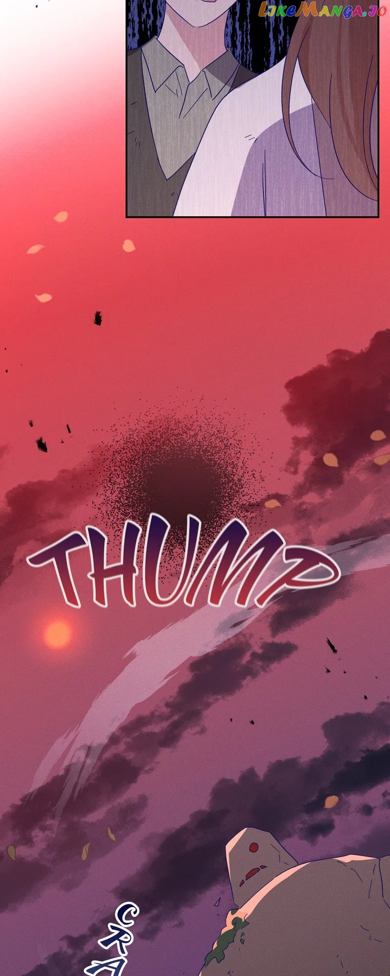 The Huntress and The Mad Scientist Chapter 29 – Page 46