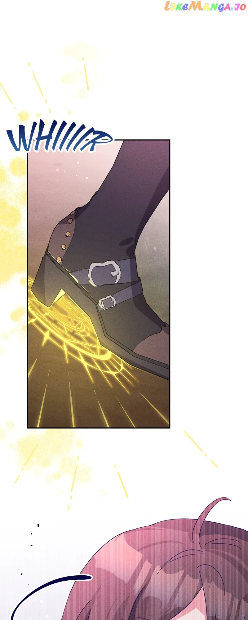 The Huntress and The Mad Scientist Chapter 29 – Page 54