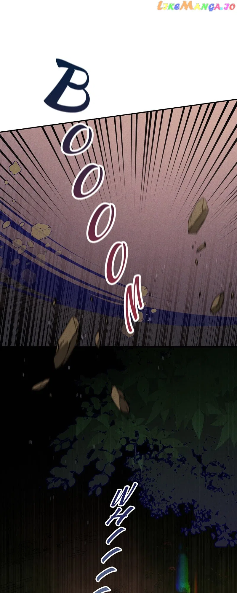 The Huntress and The Mad Scientist Chapter 29 – Page 58